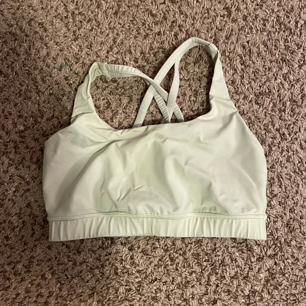 Energy Bra